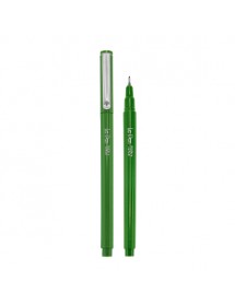 Marvy Uchida Le Pen "Olive Green" - MA 4300-15